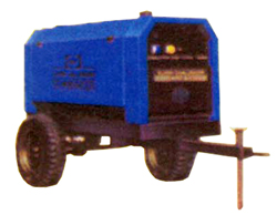 WELDING GENERATORS 