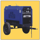 WELDING GENERATORS